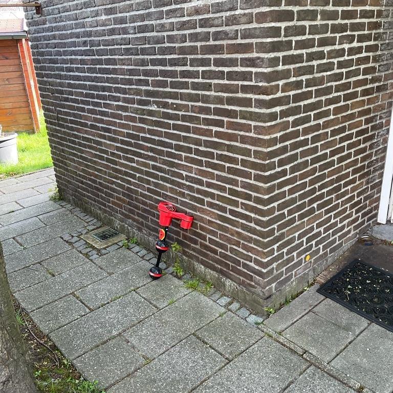 Afbeelding zonder ALT